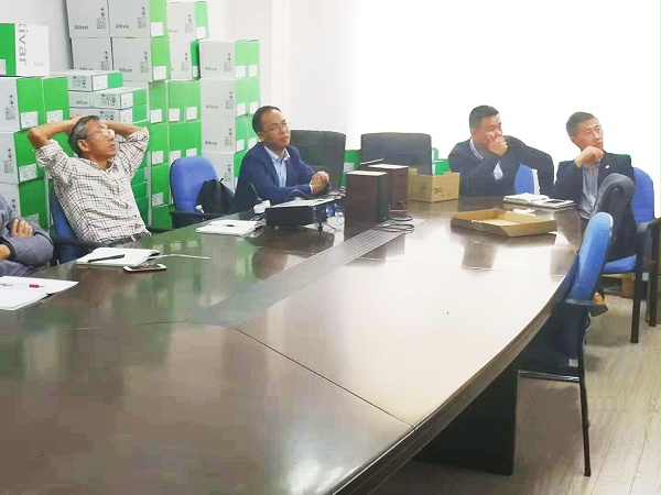 开云app官方入口携手威纶通