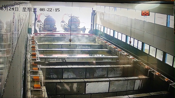 开云app莱斯特城赞助商名单起重防摇客户应用案例
