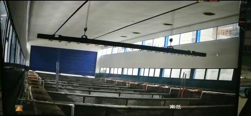 开云app莱斯特城赞助商名单起重防摇客户应用案例