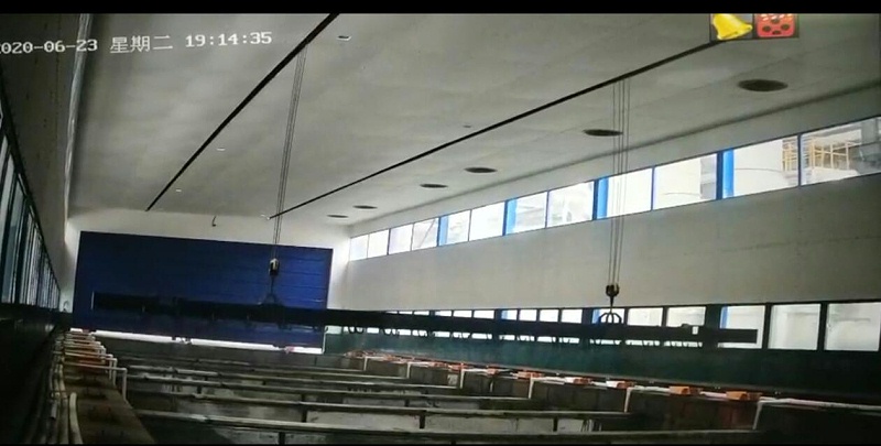 开云app莱斯特城赞助商名单起重防摇客户应用案例