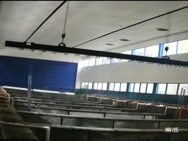 开云app莱斯特城赞助商名单起重防摇客户应用案例