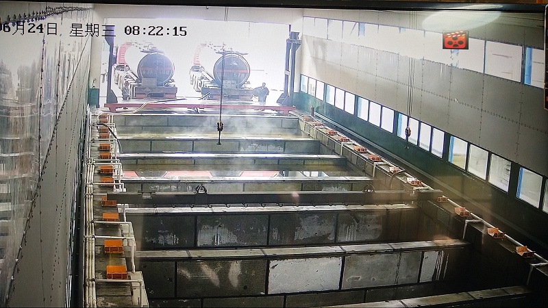 开云app莱斯特城赞助商名单起重防摇客户应用案例