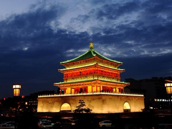开云APP下载手机版官方正版2019年<i style='color:red'>古都西安旅游通知</i>