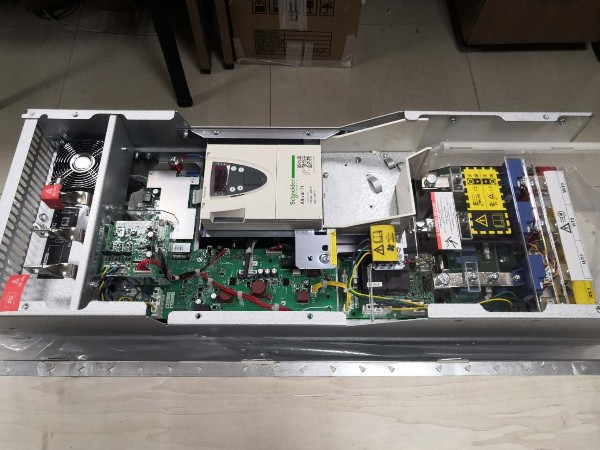 施耐德变频器ATV71HC13N4“变身”ATV71HC13N4D，开云app莱斯特城赞助商名单有何秘诀？