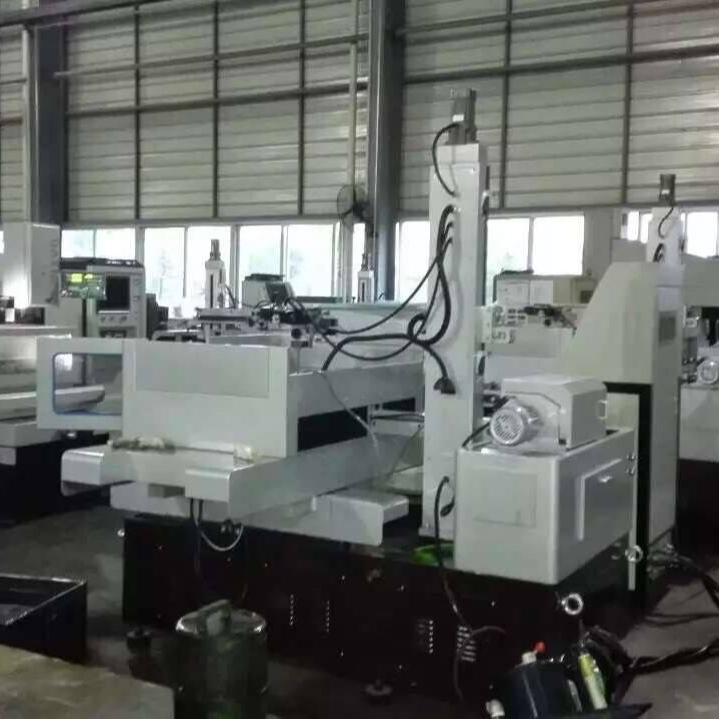 线切割机床用变频器施耐德变频器应用实例